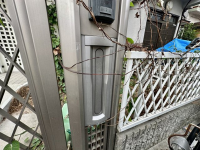 【設備】 | 田井城３丁目貸家