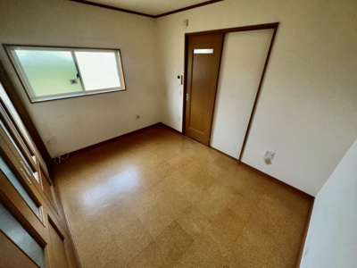 【居間・リビング】 | 田井城３丁目貸家