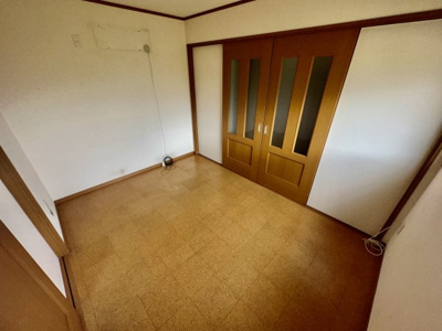 【居間・リビング】 | 田井城３丁目貸家