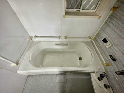 【浴室】 | 田井城３丁目貸家