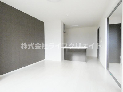 【洋室】 | ブランメゾン