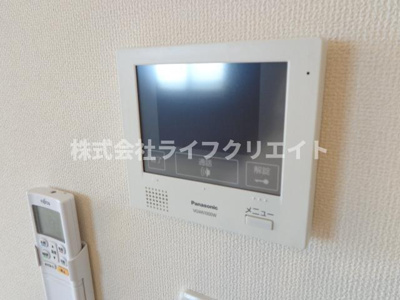 【セキュリティ】 | ブランメゾン