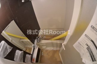 【浴室】 | セイワパレス玉造上町台 | 日々の暮らしに欠かせないお風呂です
