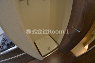 【設備】 | セイワパレス玉造上町台