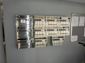 フラッツ・シゲのその他共用部分