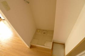 フラッツ・シゲの設備