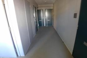 フラッツ・シゲのその他共用部分