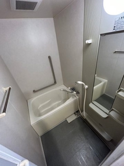 【浴室】 | Current　Kitagawa