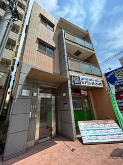 【外観】 | Current　Kitagawa