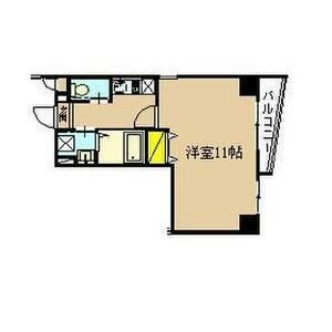 【間取り】 | Current　Kitagawa