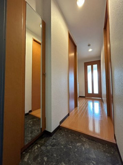 【内装】 | Current　Kitagawa