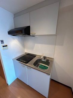 【キッチン】 | Current　Kitagawa