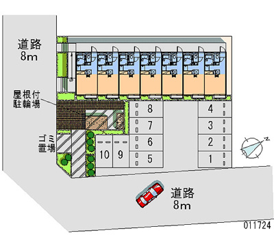 【地図】 | ＹＡＭＡＫＯⅢ