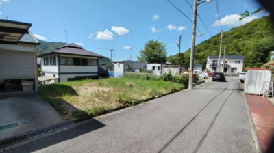 【外観】 | 丹波篠山市　今田町今田　建築条件無土地