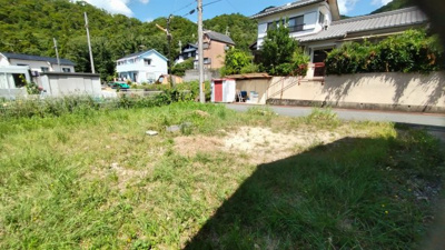 【外観】 | 丹波篠山市　今田町今田　建築条件無土地