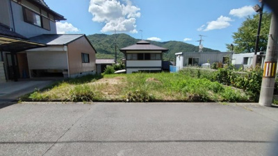 【外観パース】 | 丹波篠山市　今田町今田　建築条件無土地