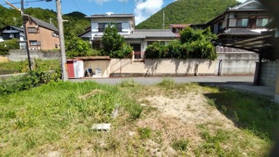 【周辺】 | 丹波篠山市　今田町今田　建築条件無土地