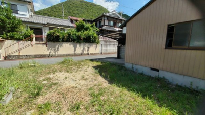 【周辺】 | 丹波篠山市　今田町今田　建築条件無土地