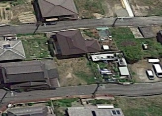 【外観】 | 丹波篠山市　今田町今田　建築条件無土地