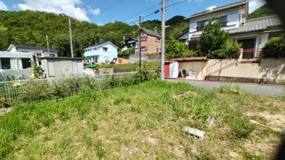 【外観】 | 丹波篠山市　今田町今田　建築条件無土地