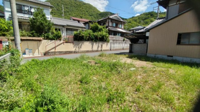【周辺】 | 丹波篠山市　今田町今田　建築条件無土地