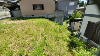 【周辺】 | 丹波篠山市　今田町今田　建築条件無土地