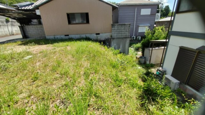 【周辺】 | 丹波篠山市　今田町今田　建築条件無土地