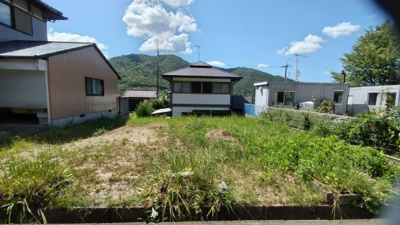 【外観パース】 | 丹波篠山市　今田町今田　建築条件無土地