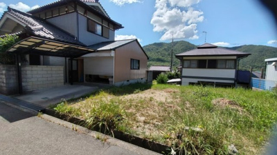 【周辺】 | 丹波篠山市　今田町今田　建築条件無土地