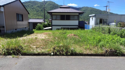【外観】 | 丹波篠山市　今田町今田　建築条件無土地
