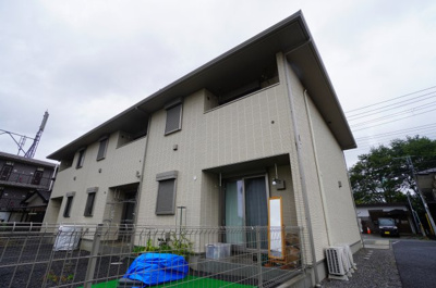 【外観】 | サニーコート大森台