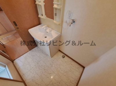 【設備】 | メゾンフローラ・A