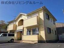 メゾンフローラ・Aの画像