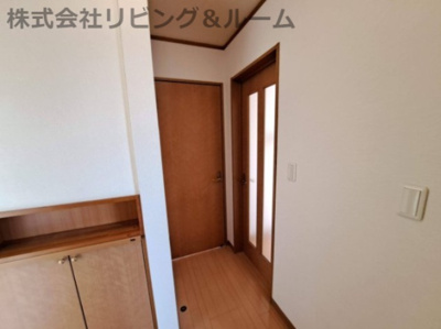 【その他】 | メゾンフローラ・A