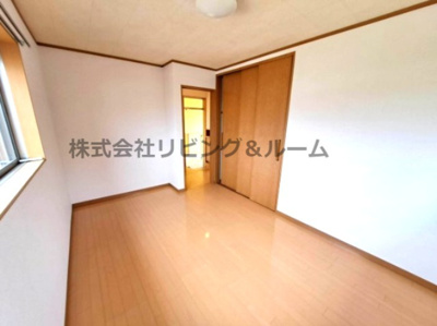 【内装】 | メゾンフローラ・A