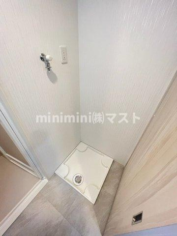 プレジオ難波の設備