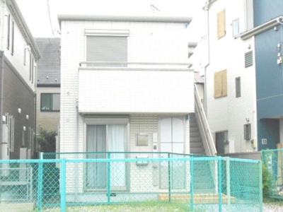 【外観】 | ラ・クール大和田