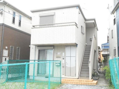 【エントランス】 | ラ・クール大和田