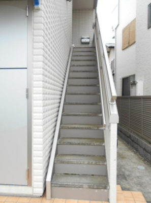 【その他共用部分】 | ラ・クール大和田