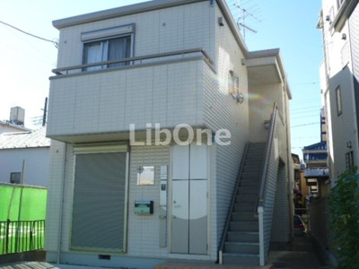 【外観】 | ラ・クール大和田