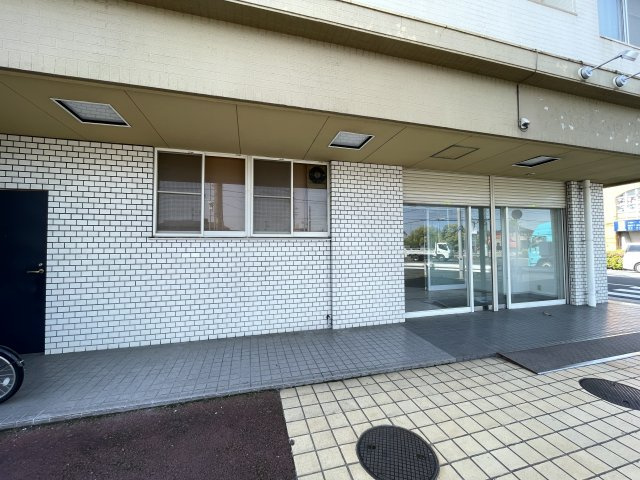 アーバンハイツ