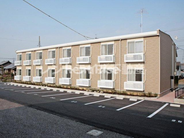 レオパレスシンクタンク