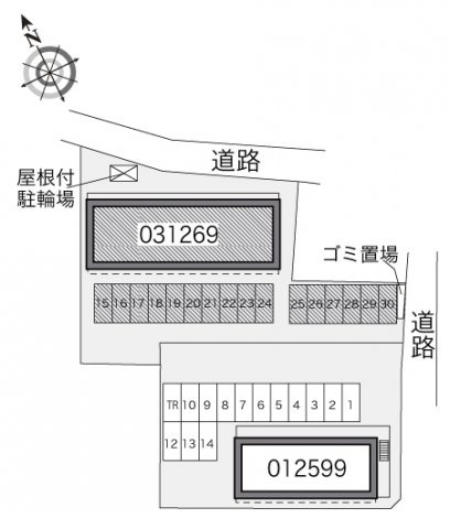 レオパレスシンクタンクのその他