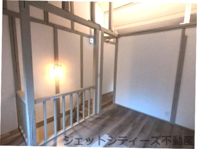 【内装】 | エスパシオナカザキ