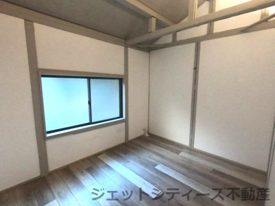 【内装】 | エスパシオナカザキ