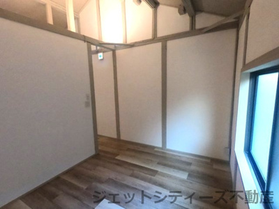【内装】 | エスパシオナカザキ