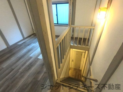 【内装】 | エスパシオナカザキ