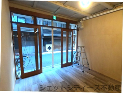 【内装】 | エスパシオナカザキ