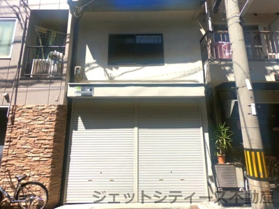 【外観】 | エスパシオナカザキ