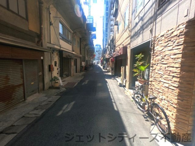 【周辺】 | エスパシオナカザキ